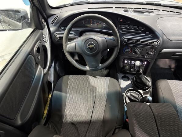 Chevrolet Niva I Рестайлинг с пробегом 2012 года, цена 567 200 рублей, 119468 км, внедорожник, Автокод Объявления