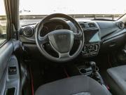 Lada (ВАЗ) Granta I Рестайлинг Волгоград  - изображение 39