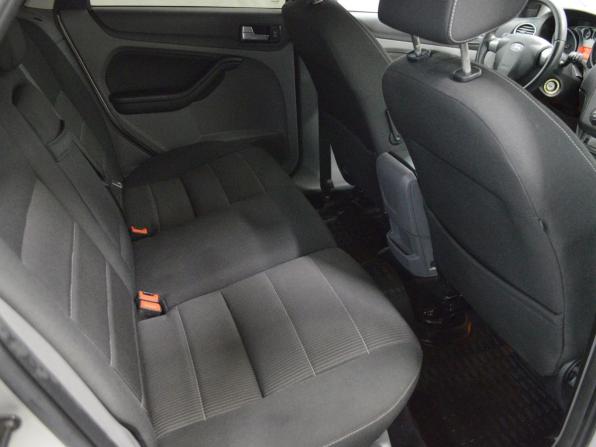 Ford Focus II Рестайлинг с пробегом 2010 года, цена 430 000 рублей, 205430 км, хэтчбек, Автокод Объявления