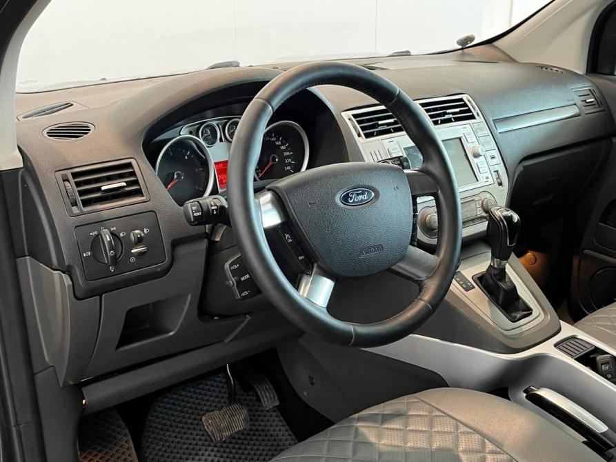 Ford Kuga I Волгоград  - изображение 27
