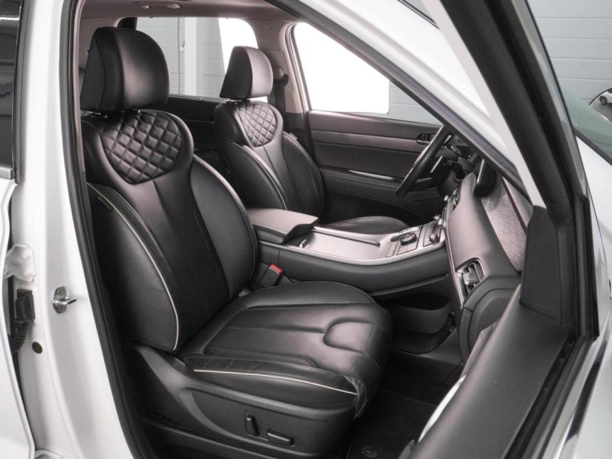 Hyundai Palisade I Воронеж  - изображение 8