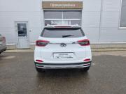 Chery Tiggo 4 I Рестайлинг Москва  - изображение 23