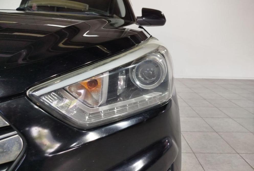 Hyundai Creta I Саратов  - изображение 9