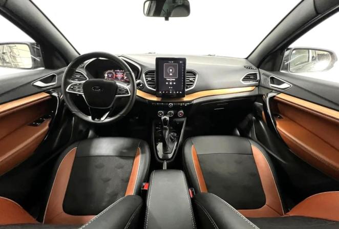 Lada (ВАЗ) Vesta I Рестайлинг (NG) с пробегом 2024 года, цена 1 375 000 рублей, 46793 км, универсал, Автокод Объявления