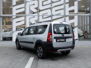 Lada (ВАЗ) Largus I Рестайлинг Ставрополь  - изображение 24