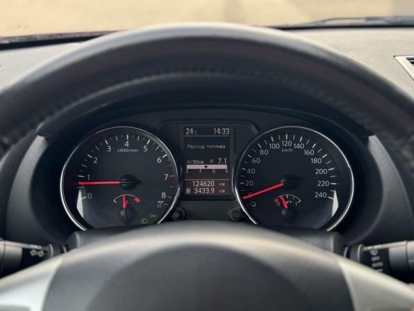 Nissan Qashqai I Рестайлинг с пробегом 2011 года, цена 1 150 000 рублей, 124000 км, внедорожник, Автокод Объявления
