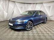 Skoda Superb III Москва  - изображение 21