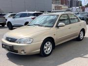 Kia Spectra I Рестайлинг 2 Ростов-на-Дону  - изображение 16