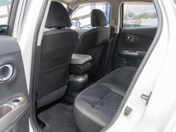 Nissan Juke I с пробегом 2011 года, цена 900 000 рублей, 224033 км, внедорожник, Автокод Объявления