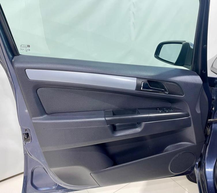 Opel Zafira B Воронеж  - изображение 10