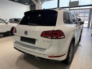 Volkswagen Touareg II Рестайлинг Томск  - изображение 30