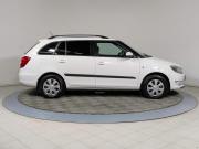 Skoda Fabia II Рестайлинг Екатеринбург  - изображение 24