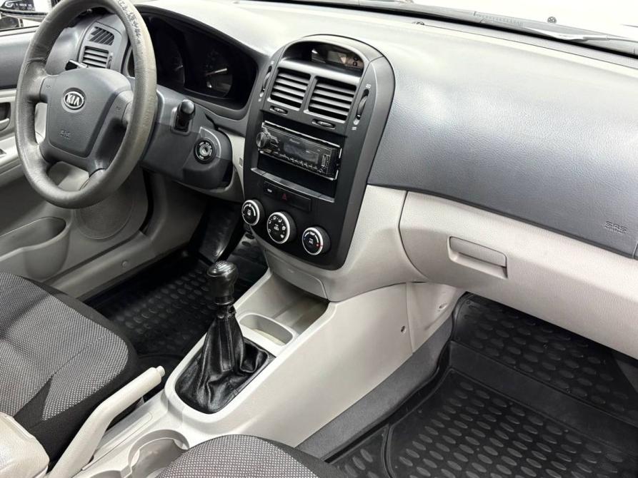 Kia Cerato I Рестайлинг Ростов-на-Дону  - изображение 15