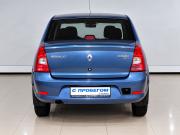 Renault Logan I Рестайлинг Москва  - изображение 17