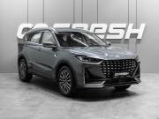 JETOUR X70 PLUS I Тюмень  - изображение 35