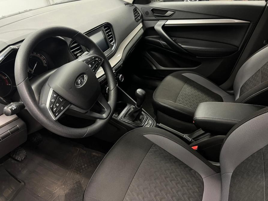 Lada (ВАЗ) Vesta I Рестайлинг (NG) Санкт-Петербург  - изображение 9