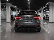 Audi Q3 II (F3) Москва  - изображение 28