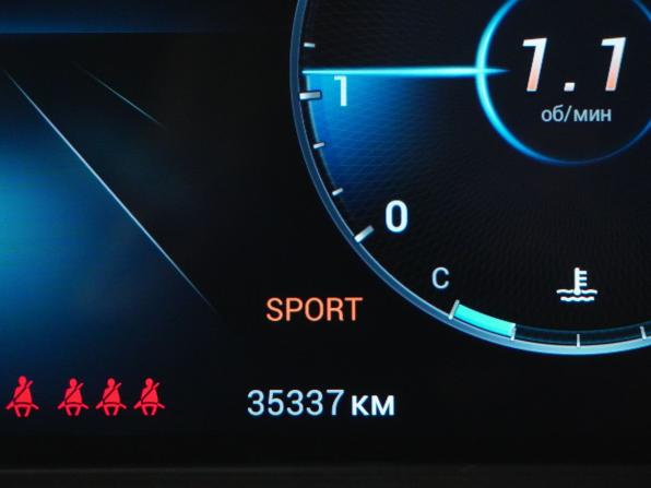 Chery Tiggo 7 Pro Max I с пробегом 2023 года, цена 1 883 000 рублей, 35337 км, внедорожник, Автокод Объявления