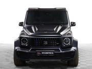 Mercedes-Benz G-Класс AMG II (W463) Москва  - изображение 24