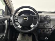 Chevrolet Aveo I Рестайлинг Альметьевск  - изображение 35