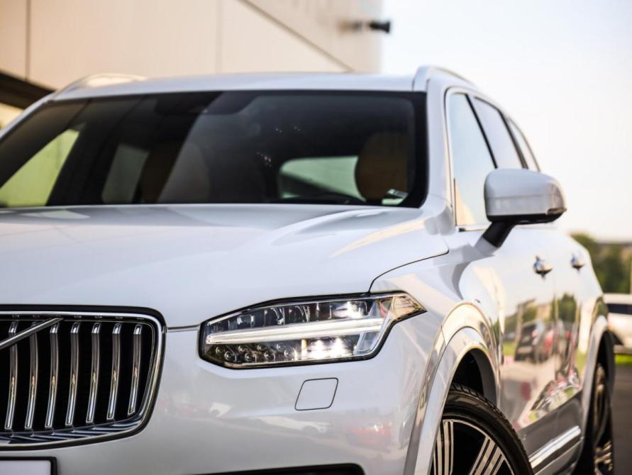 Volvo XC90 II Рестайлинг 1 Санкт-Петербург  - изображение 2