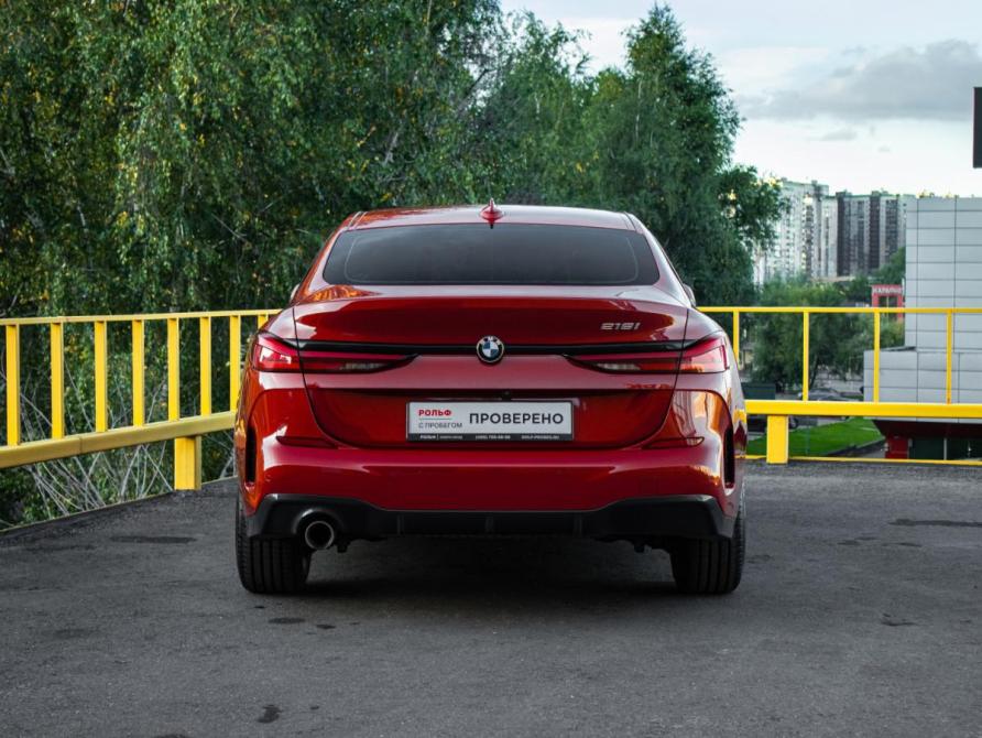 BMW 2 серии F44 Москва  - изображение 5