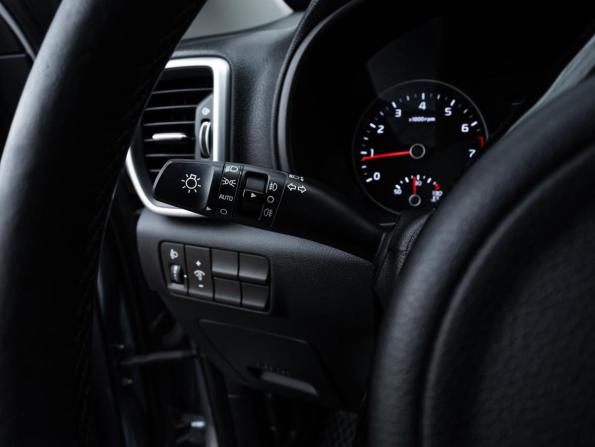 Kia Sportage IV Рестайлинг с пробегом 2020 года, цена 2 625 000 рублей, 99042 км, внедорожник, Автокод Объявления