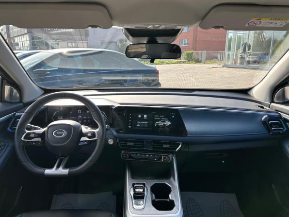 GAC GS3 с пробегом 2024 года, цена 2 105 000 рублей, 12000 км, внедорожник, Автокод Объявления