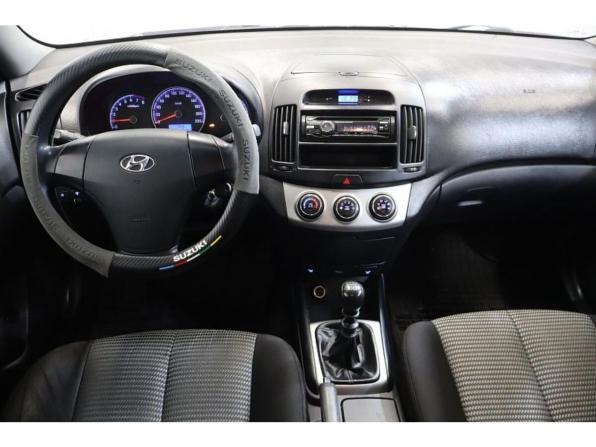 Hyundai Elantra IV (HD) с пробегом 2010 года, цена 636 000 рублей, 146500 км, седан, Автокод Объявления