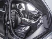 Mercedes-Benz C-Класс IV (W205) Ростов-на-Дону  - изображение 28