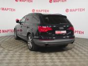 Audi Q7 I (4L) Рестайлинг Вологда  - изображение 24