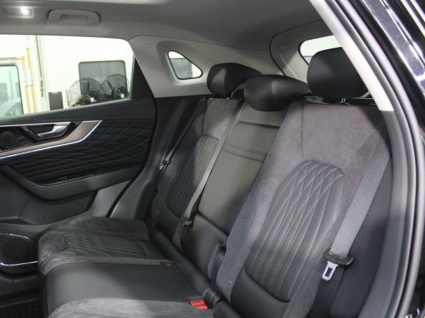 Hongqi HS5 I с пробегом 2024 года, цена 2 749 000 рублей, 22000 км, внедорожник, Автокод Объявления