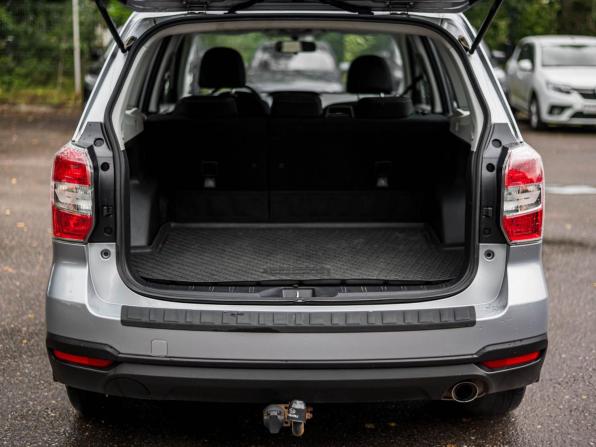 Subaru Forester IV с пробегом 2012 года, цена 1 533 000 рублей, 81767 км, внедорожник, Автокод Объявления