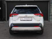 Toyota RAV4 V (XA50) Москва  - изображение 26