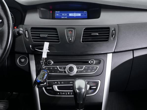 Renault Latitude I с пробегом 2013 года, цена 850 000 рублей, 139148 км, седан, Автокод Объявления