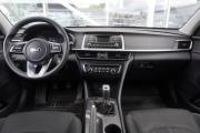 Kia Optima IV Рестайлинг Ульяновск  - изображение 36