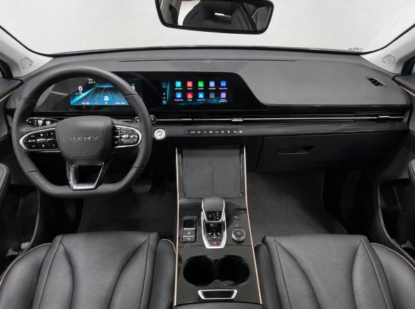Omoda C5 I с пробегом 2023 года, цена 1 900 000 рублей, 48000 км, внедорожник, Автокод Объявления