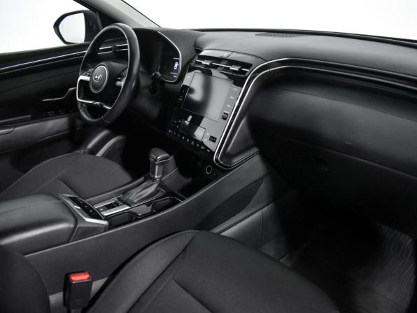 Hyundai Tucson IV с пробегом 2021 года, цена 2 885 000 рублей, 82634 км, внедорожник, Автокод Объявления