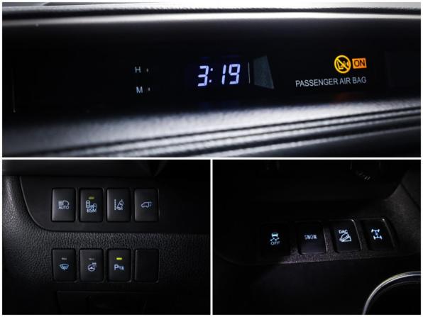 Toyota Highlander III (XU50) с пробегом 2014 года, цена 2 990 000 рублей, 214008 км, внедорожник, Автокод Объявления