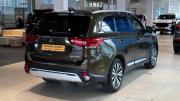 Mitsubishi Outlander III Рестайлинг 3 Киров  - изображение 23