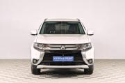 Mitsubishi Outlander III Рестайлинг 2 Челябинск  - изображение 21