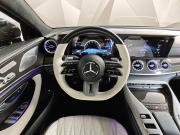 Mercedes-Benz AMG GT 4-Door Coupe I Москва  - изображение 53