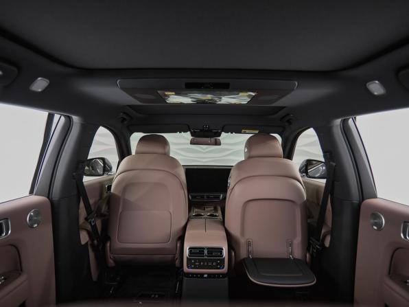 Новый Li Auto (Lixiang) L7 I Рестайлинг 2025 года, цена 10 490 000 рублей, внедорожник, Автокод Объявления