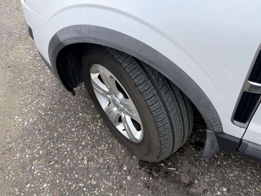 Opel Antara I Рестайлинг Тверь  - изображение 11