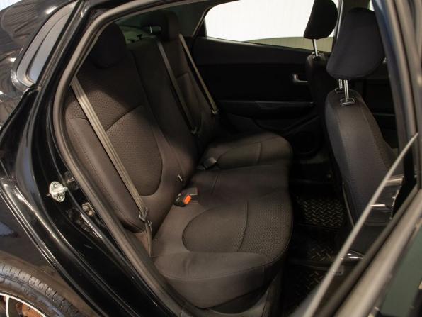 Kia Rio III с пробегом 2011 года, цена 965 000 рублей, 96145 км, седан, Автокод Объявления