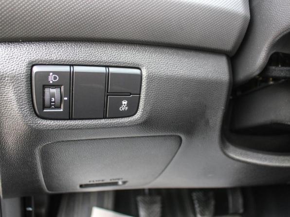 Hyundai Creta I с пробегом 2018 года, цена 1 214 700 рублей, 145660 км, внедорожник, Автокод Объявления