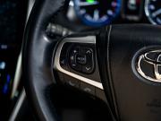 Toyota Harrier III (XU60) Рестайлинг Иркутск  - изображение 33