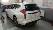 Mitsubishi Pajero Sport III Рестайлинг Санкт-Петербург  - изображение 9