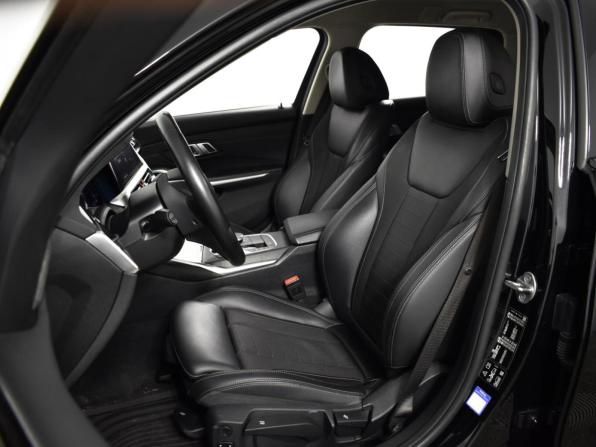 BMW 3 серии VII (G2x) с пробегом 2021 года, цена 3 657 900 рублей, 114300 км, универсал, Автокод Объявления