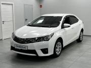 Toyota Corolla XI (E160 E170 E180) Казань  - изображение 18